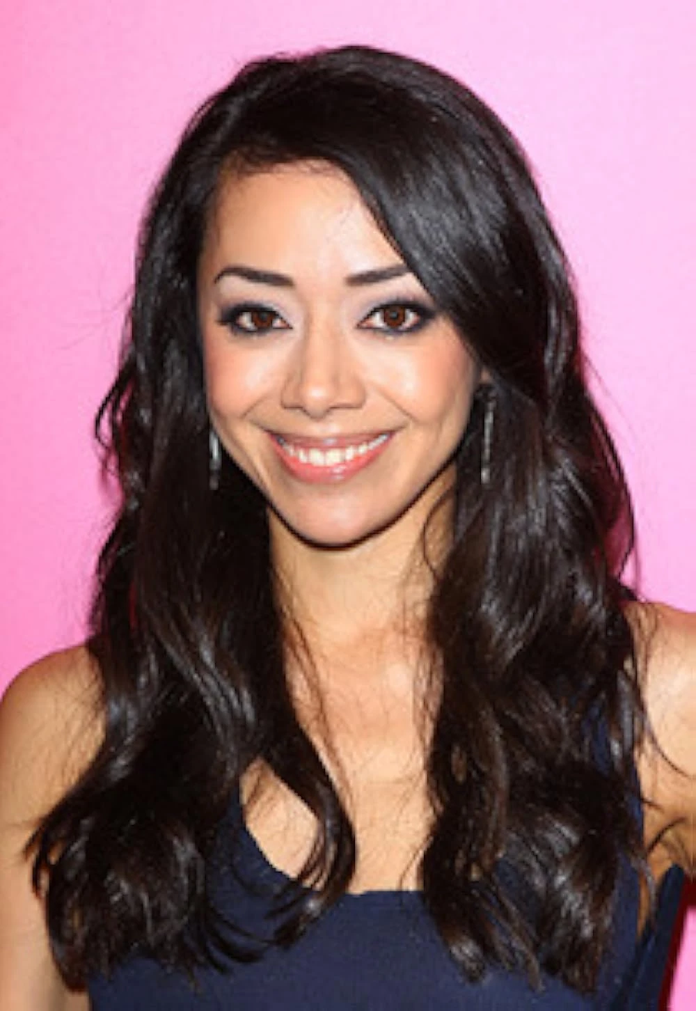 Aimee Garcia