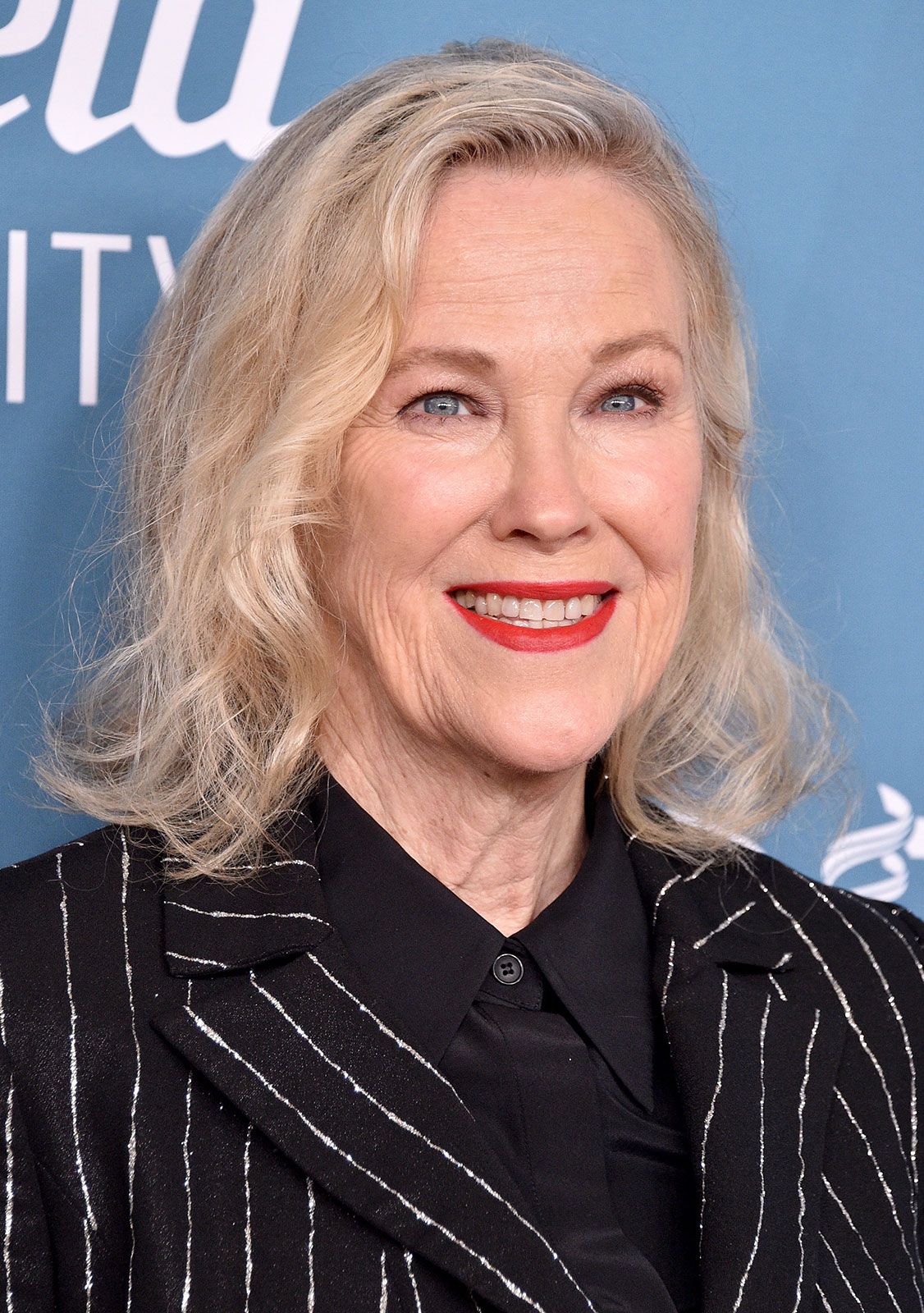Catherine O Hara
