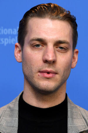 Damien Chapelle