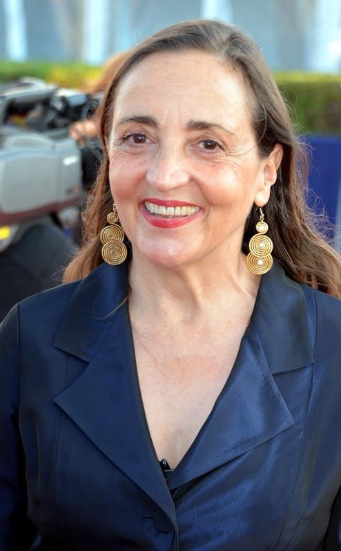Dominique Blanc Deauville