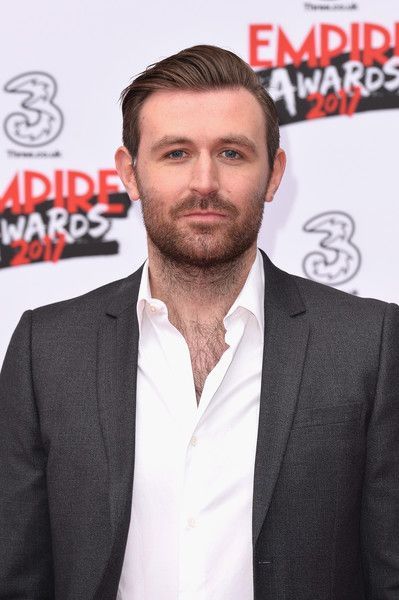 James McArdle