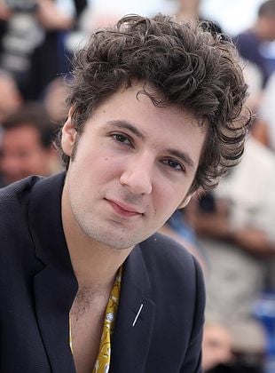 Vincent Lacoste