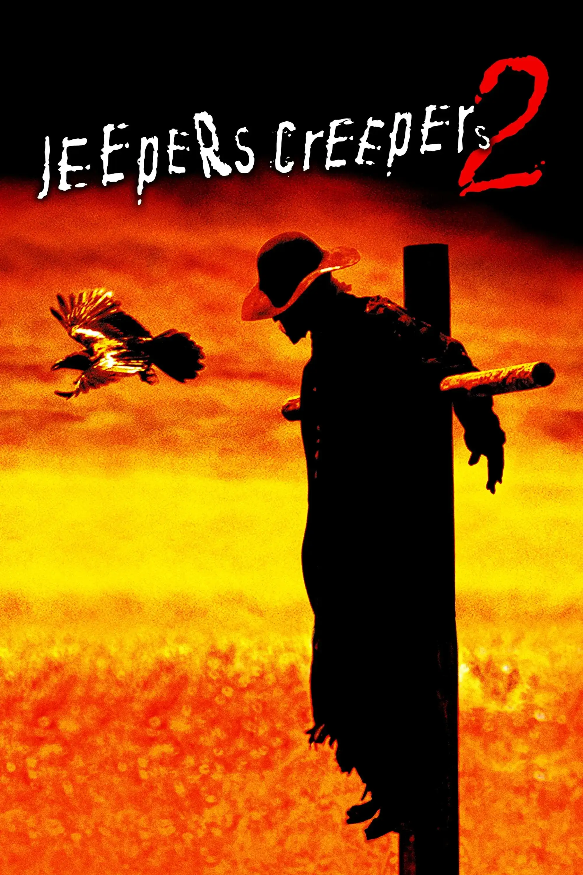 Jeepers Creepers 