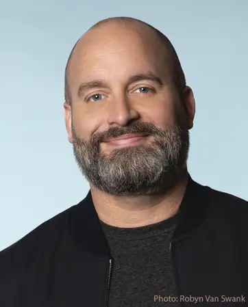 Tom Segura