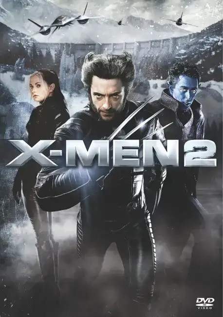 X Men
