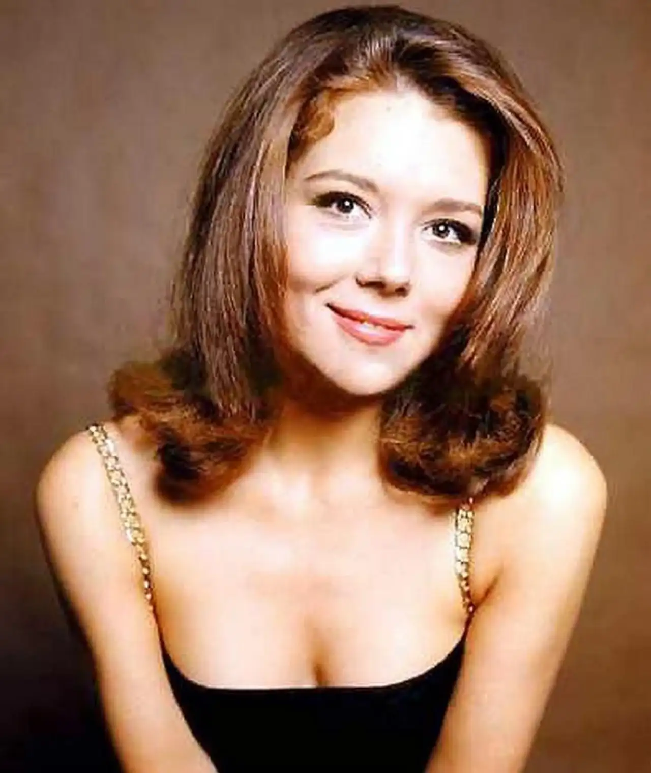 Diana Rigg