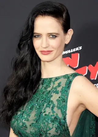 Eva Green