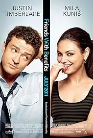 Friends With Benefits