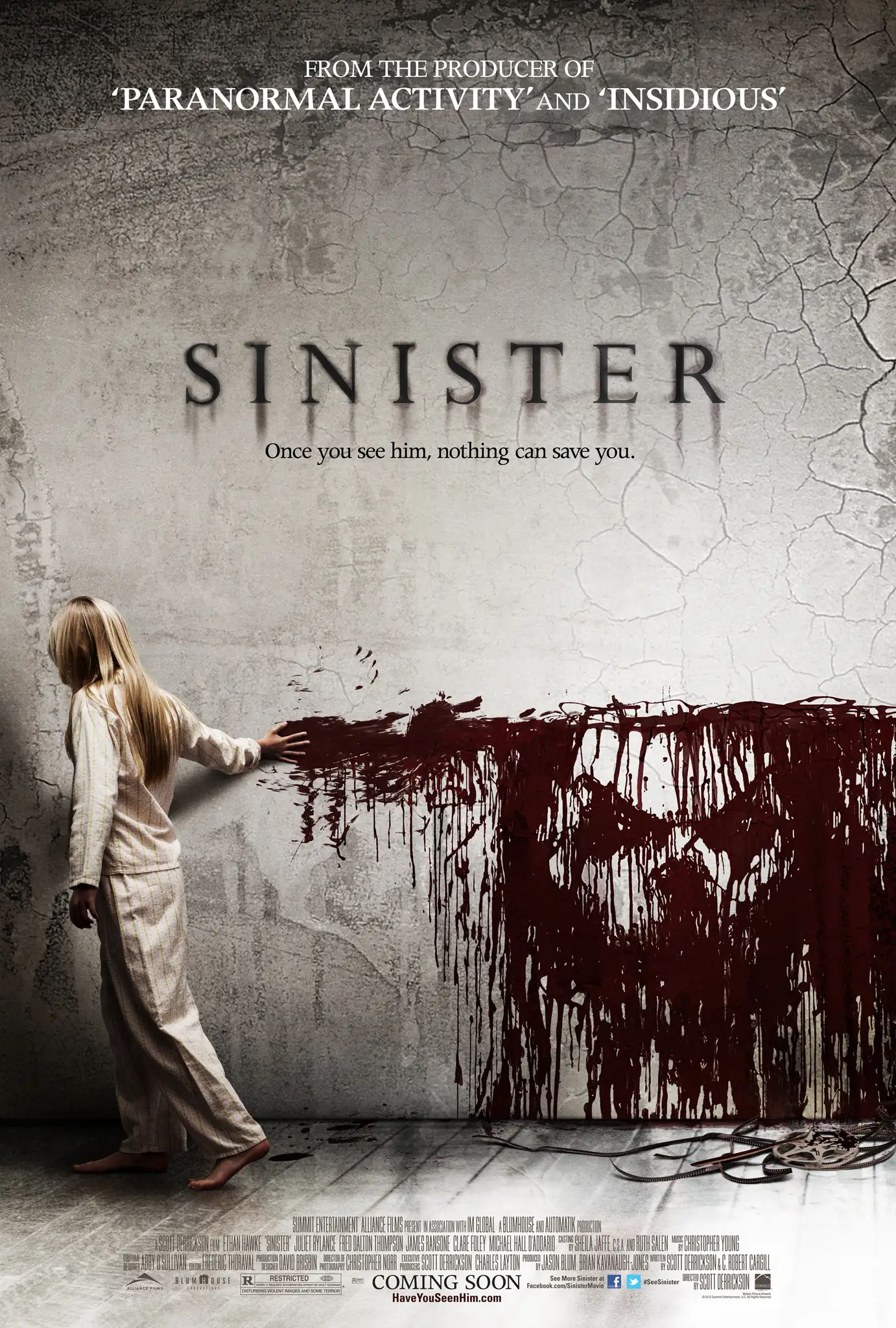 Sinister 01