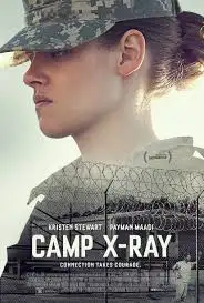 Camp X Ray