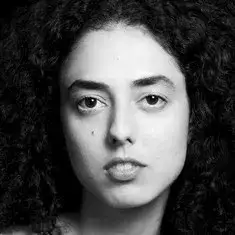 Maria Clara El-Bainy