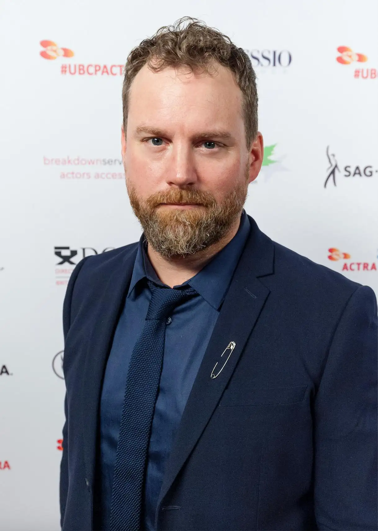 Patrick Gilmore