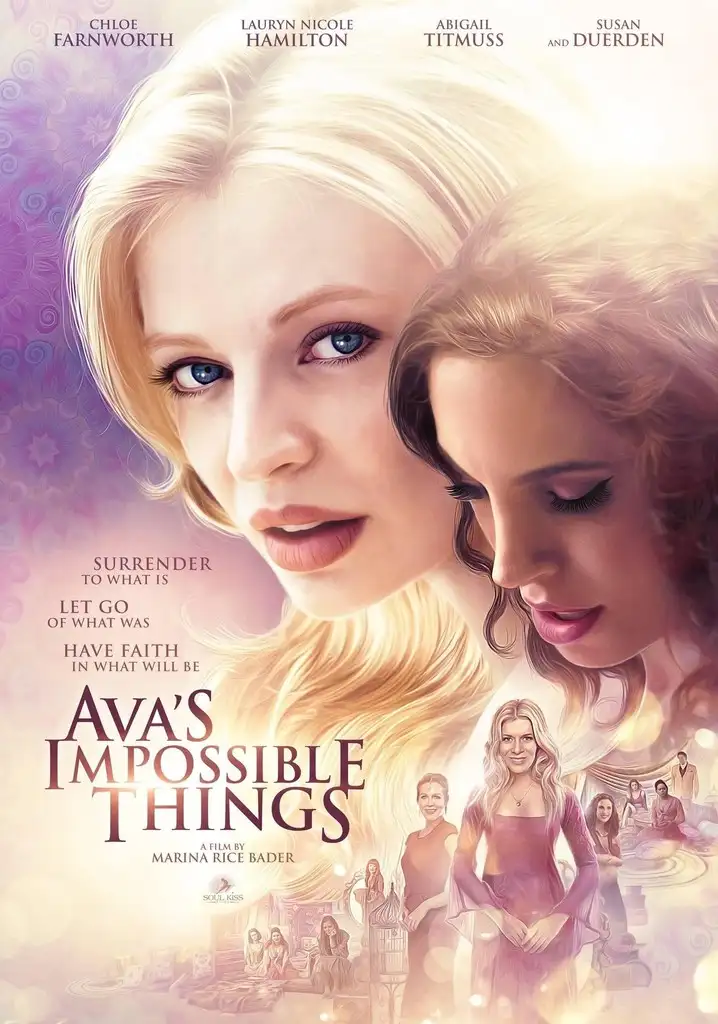 Avas: Impossible Things