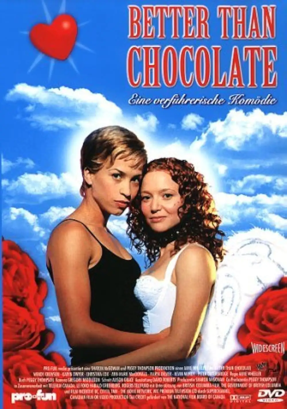 Better Then Chocolate