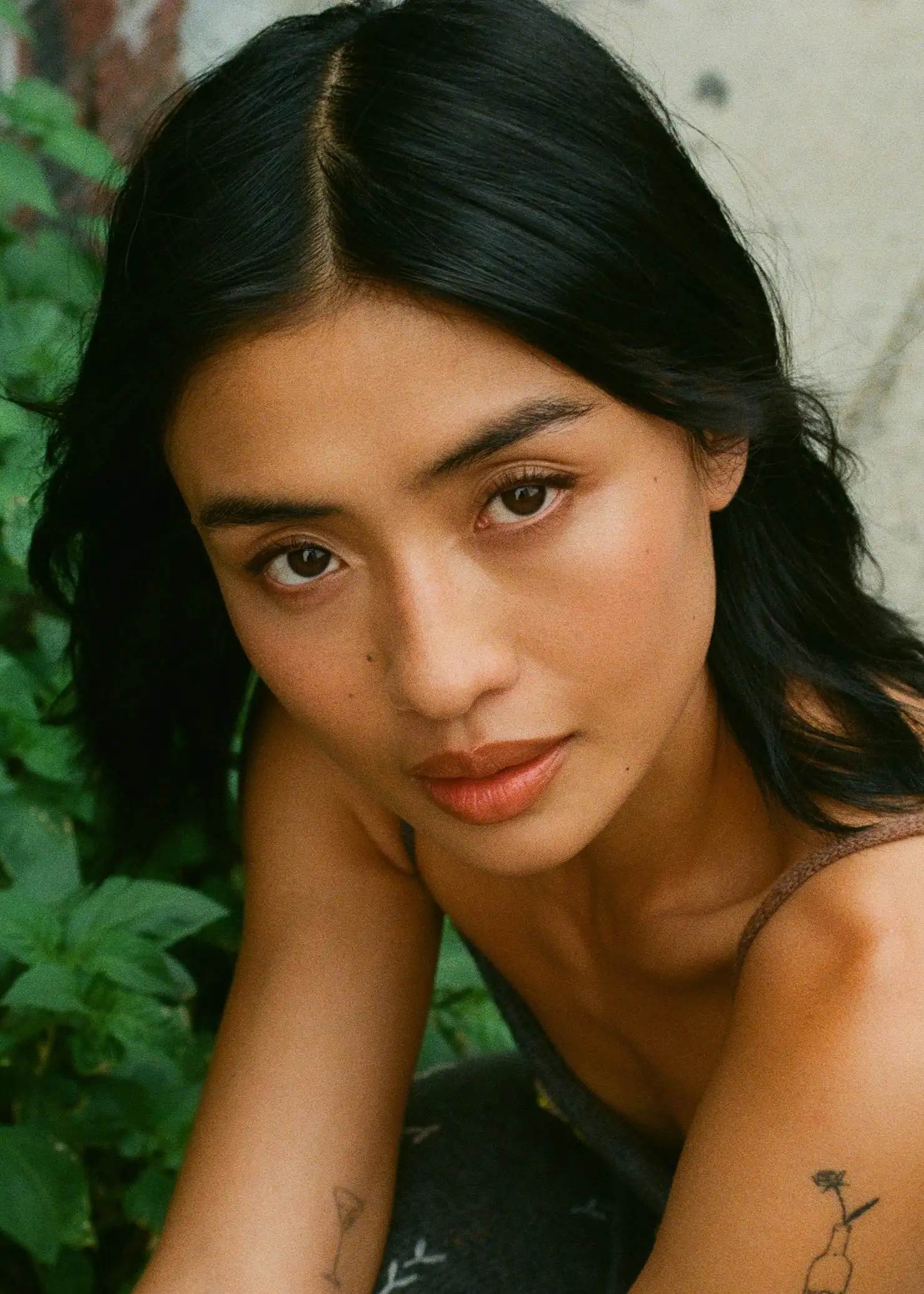 Brianne Tju
