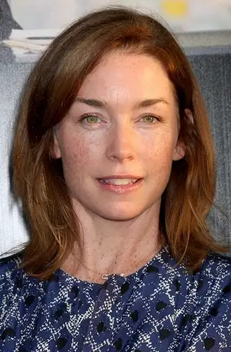 Julianne Nicholson