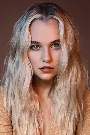 Madison Iseman