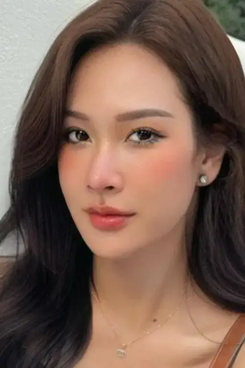 Nycha Nichapat Sujipinyo