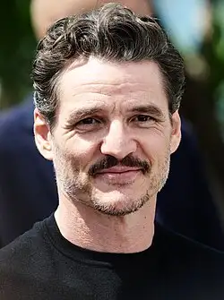 Pedro Pascal