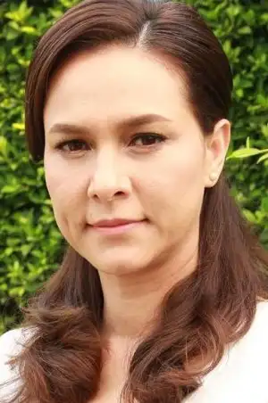 Supranee Jayrinpon