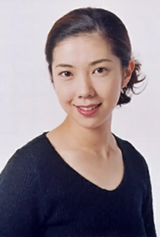 Takako Fuji