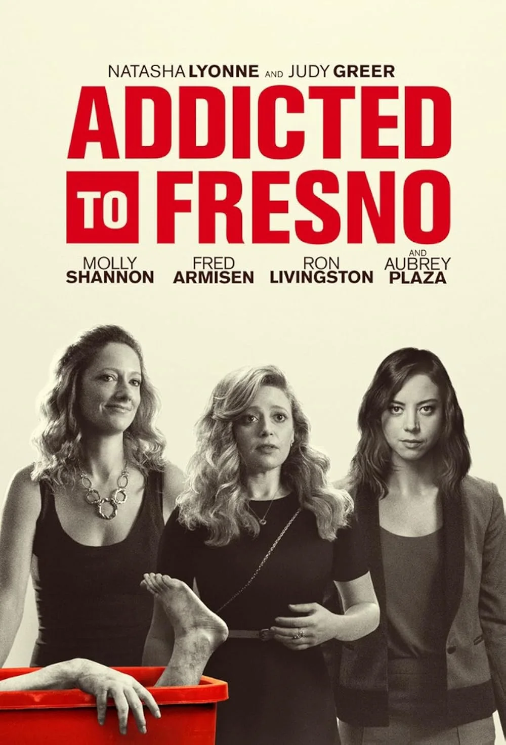 Addicted To Fresno