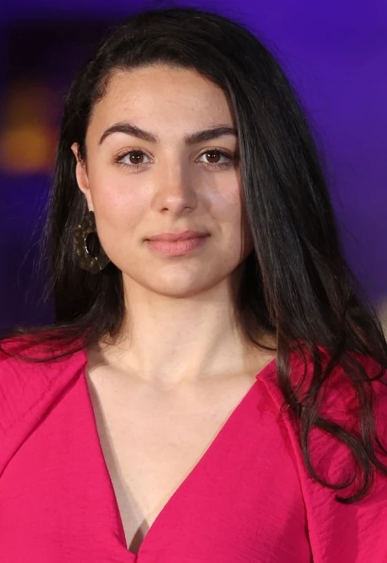 Antonia Salib