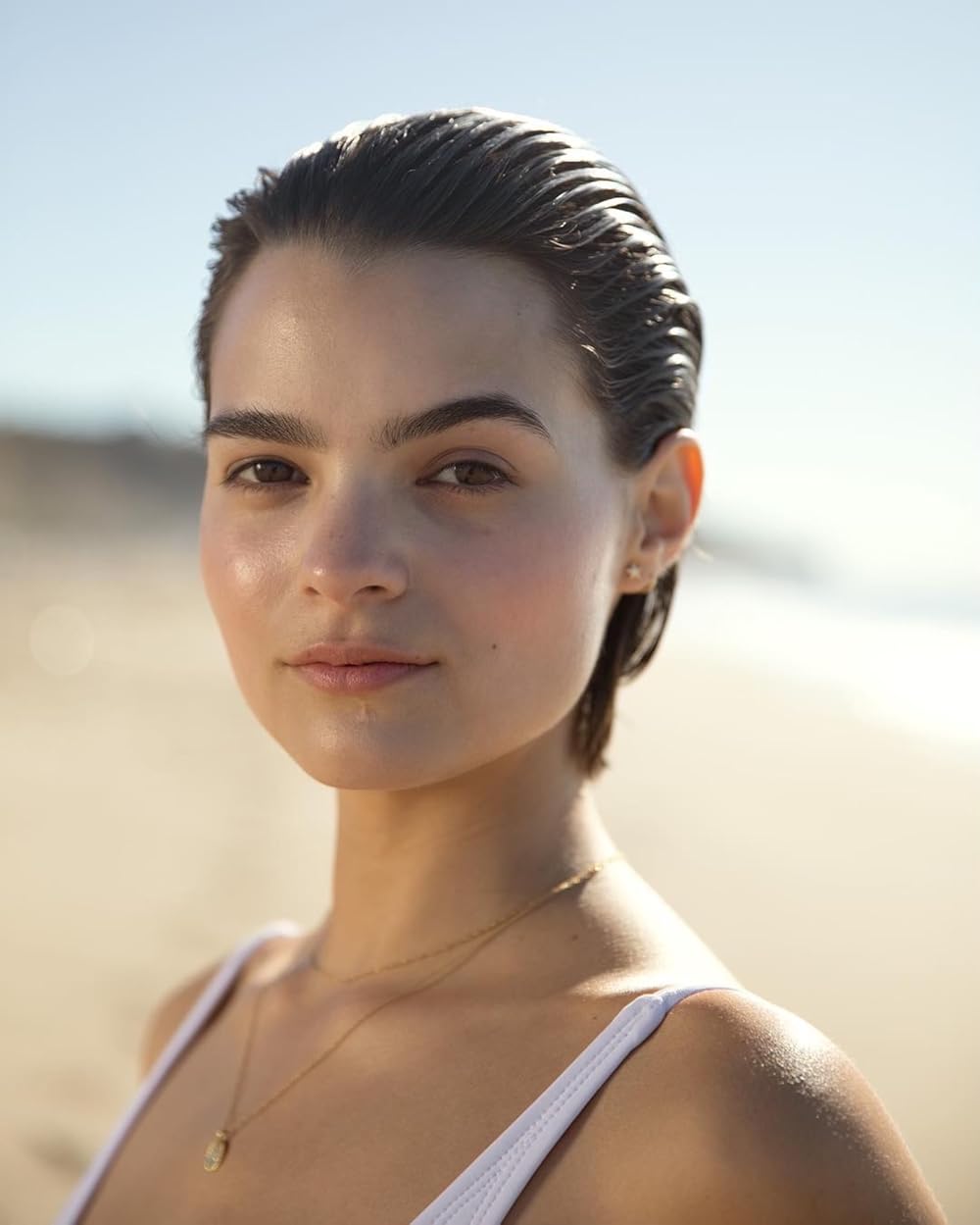 Briana Hildebrand