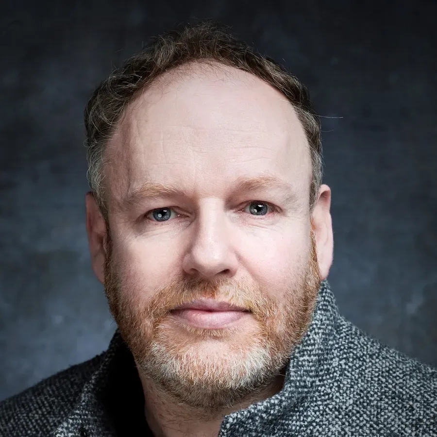 David Ganly