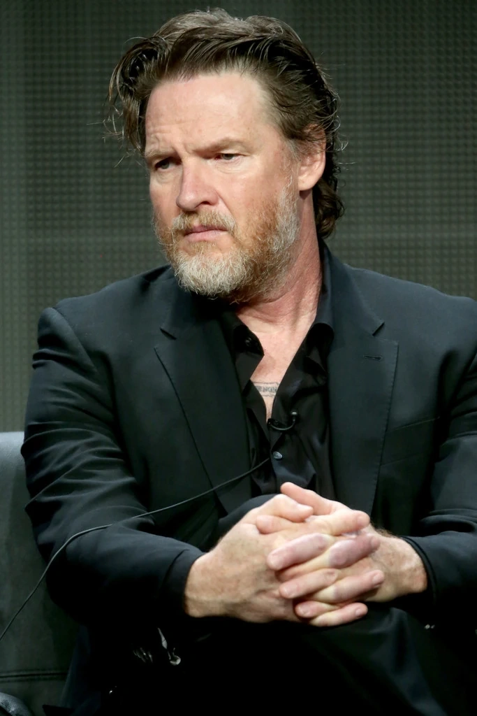 Donal Logue