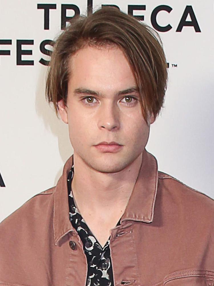 Judah Lewis