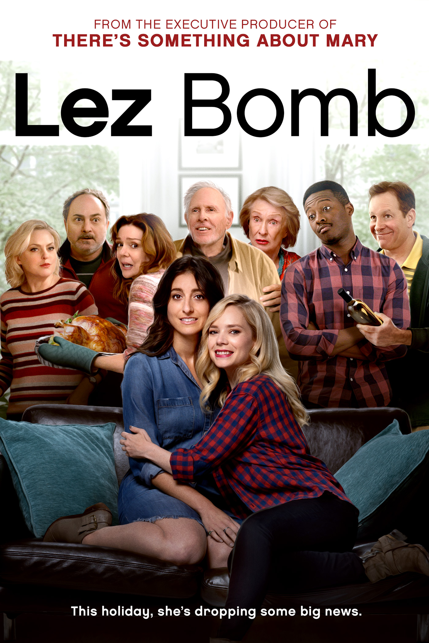  Lez Bomb 