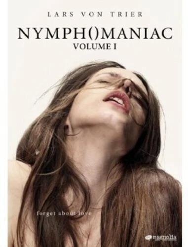 Nymphomaniac Vol 1