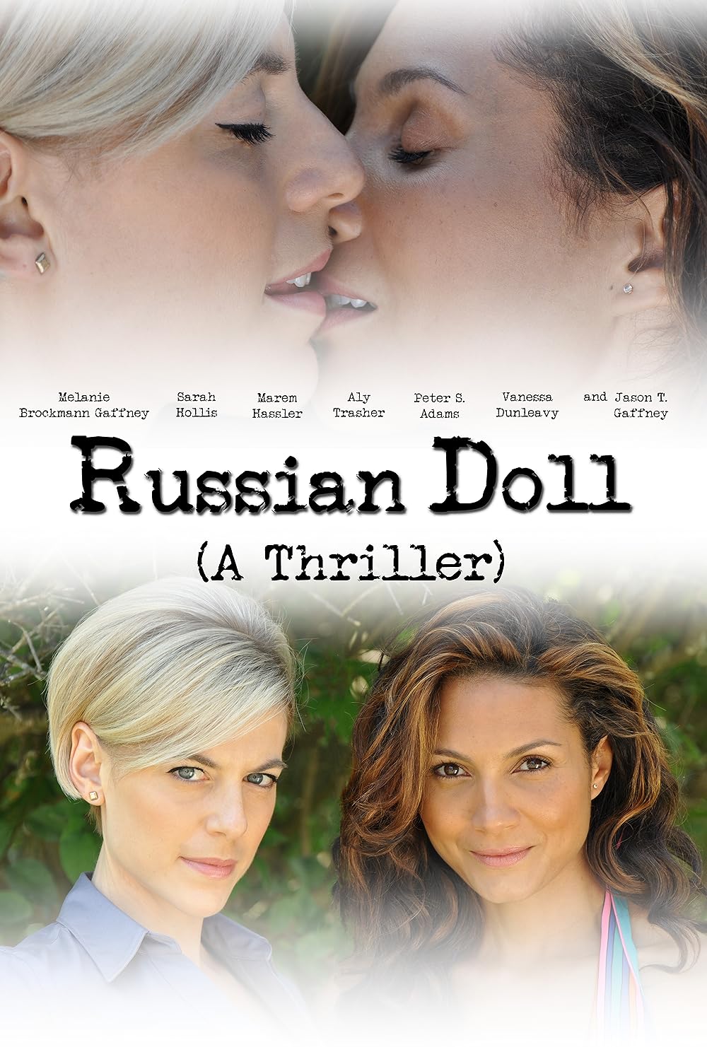  Russian Doll 