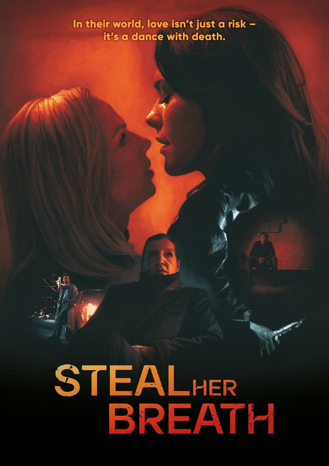  Steal Her Breath 