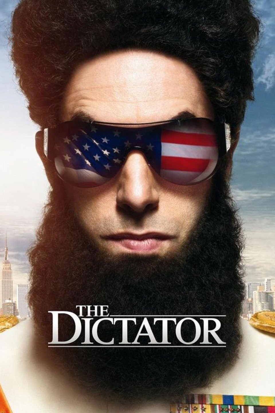  The Dictator 