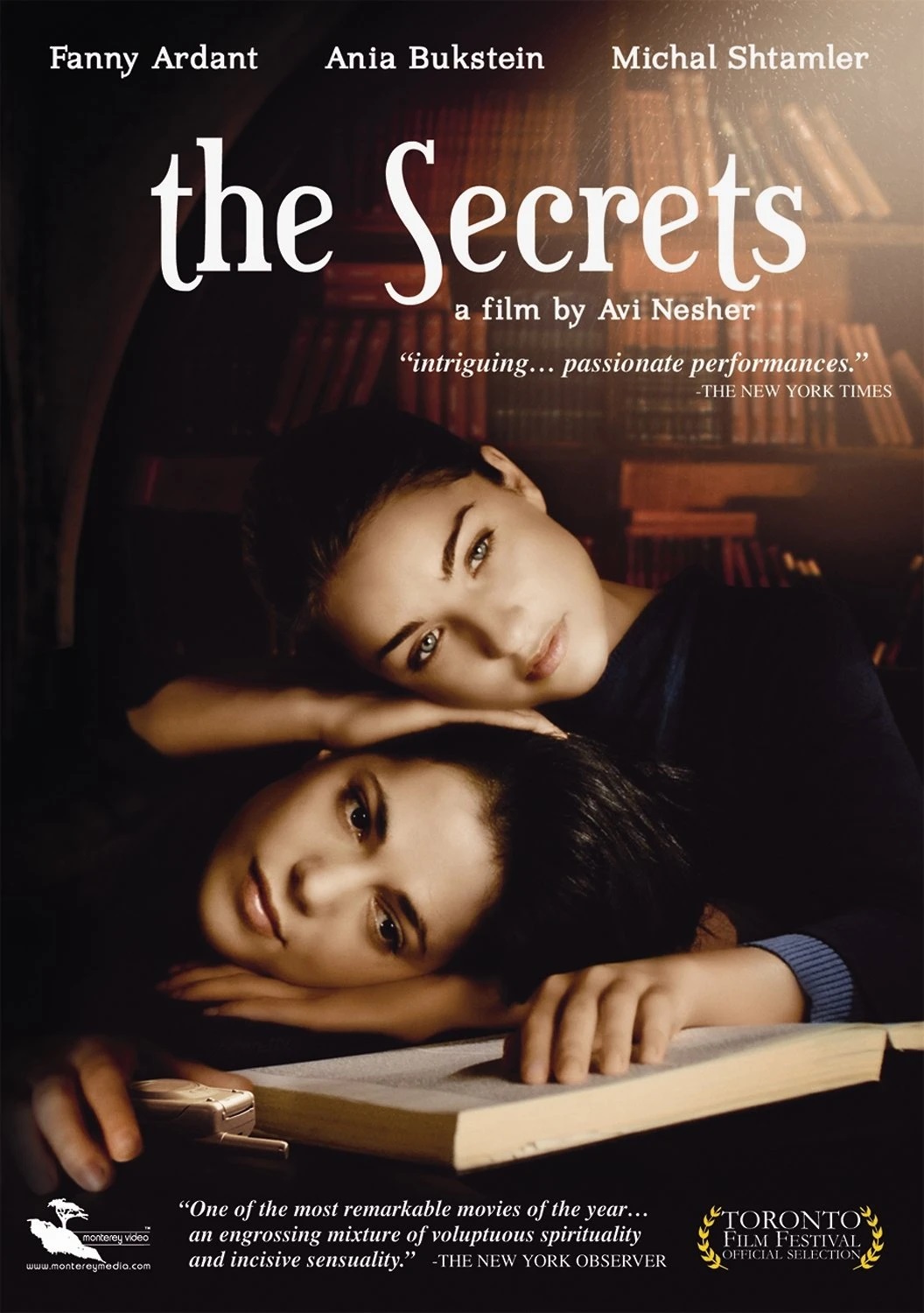 The Secrets