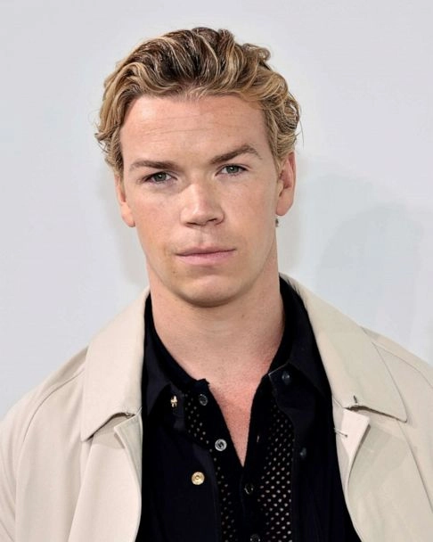 Will Poulter