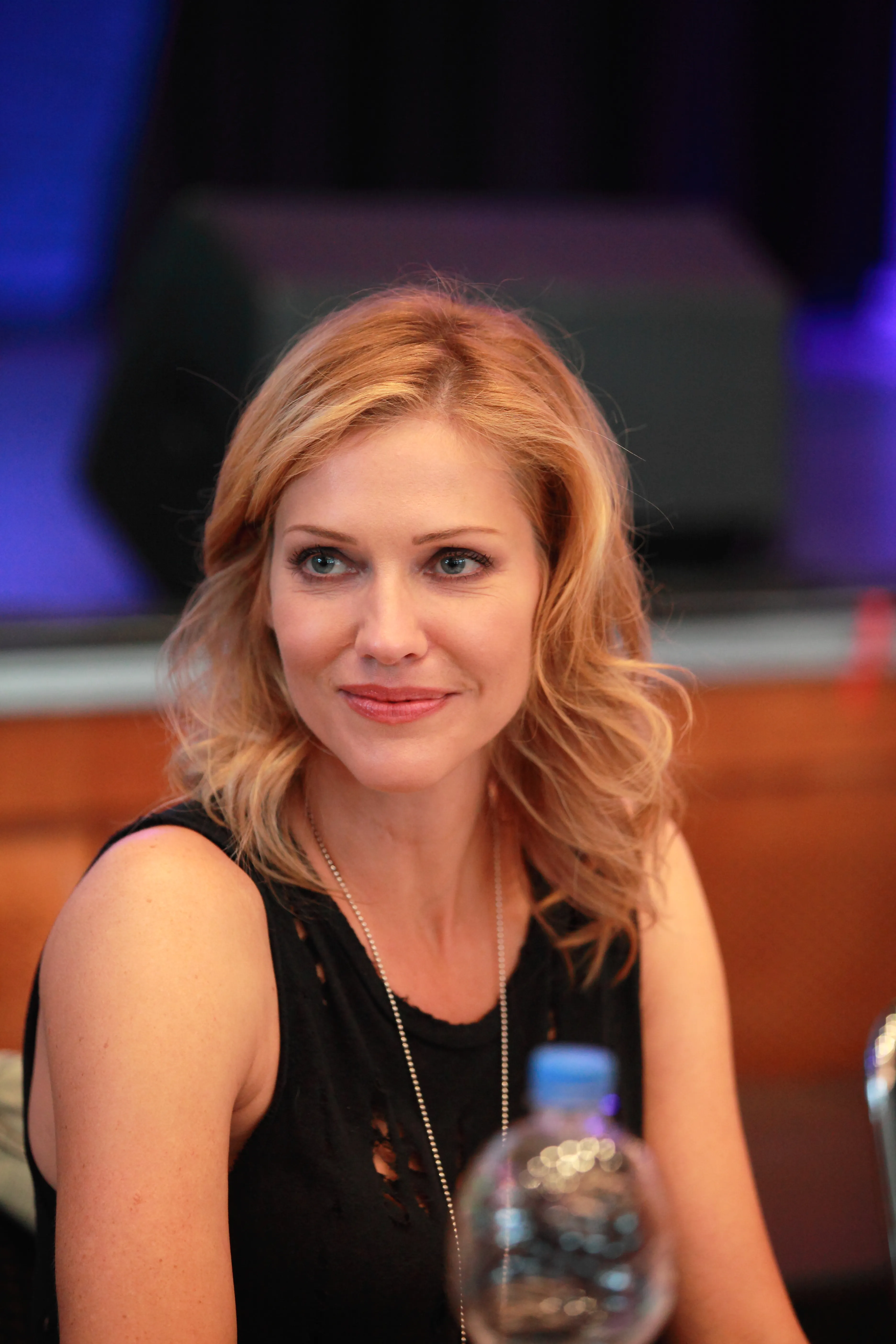 Tricia Helfer