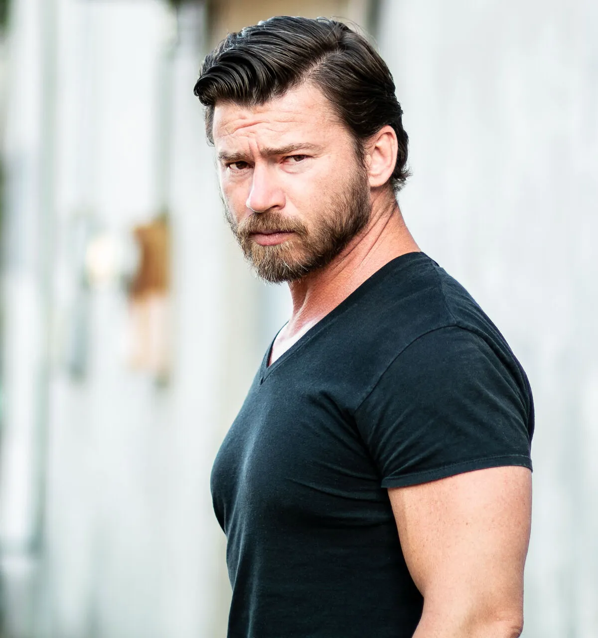 William Mark McCullough