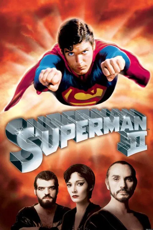 Superman 2 1980