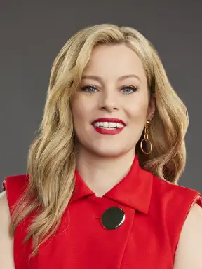 Elizabeth Banks