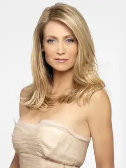 Kelly Rowan