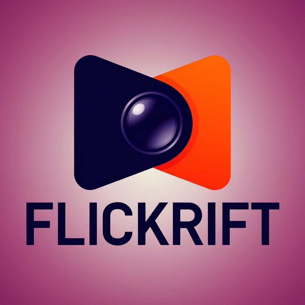 About FlickRift