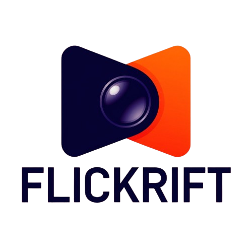 FlickRift Logo